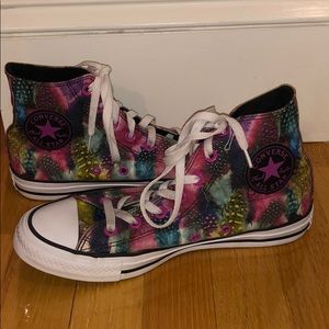 CHUCK TAYLOR ALL ⭐️ STAR CONVERSE